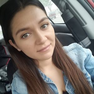 Meet your Posher, Karina